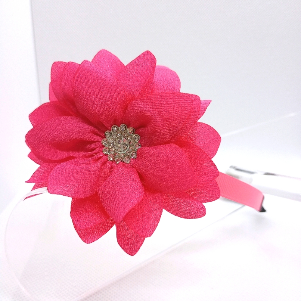 Hard headbands 2/$14 or $12 ea
